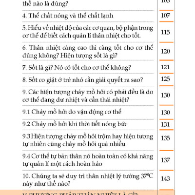 Combo 2 Quyển Thân Nhiệt - Quyết Định Sinh Lão Bệnh Tử + Thân Nhiệt - Chìa Khóa Để Sống Khỏe Mạnh Và Trường Thọ