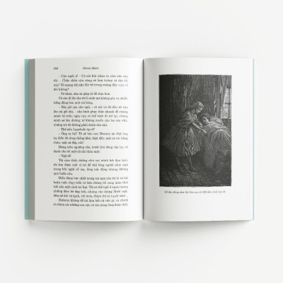 Sách -  Về Với Gia Đình - Hector Malot - Đông A