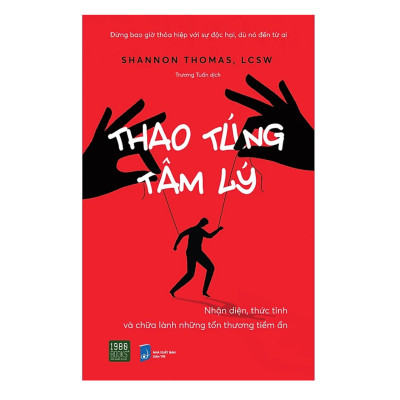 Combo 2Q Sách Nghiên Cứu Về Tâm Lí Con Người: Tâm Trí Và Hành Vi Tội Phạm + Thao Túng Tâm Lí