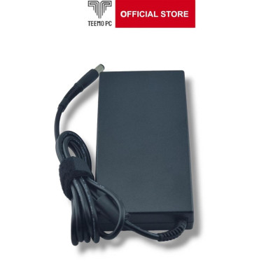 Sạc Tương Thích Cho Laptop HP Mobile Workstation 6730b 6730s 6735b 6735s 6820s 150w- Hàng Nhập Khẩu New Seal TEEMO PC X57
