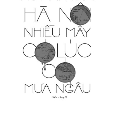 Hà Nội Nhiều Mây Có Lúc Có Mưa Ngâu _TRE
