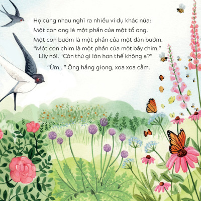 Điều Lớn Lao Nhất
