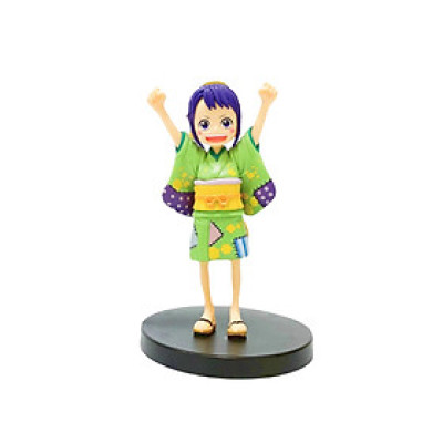 Mô hình One Piece : Mô hình O-Tama ở wano quốc Cao 14cm