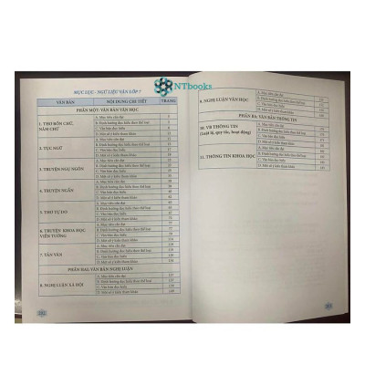 Combo 3 cuốn sách Ngữ Văn 7 - Đề ôn luyện và kiểm tra + Phương pháp đọc hiểu và viết + Ngữ liệu đọc hiểu mở rộng