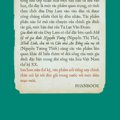 Gia Đình Tôi