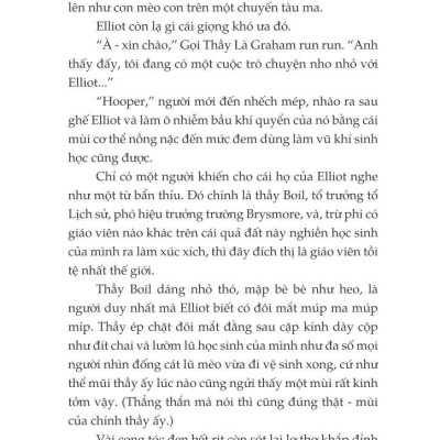 Ai Thả Các Thần Ra?
