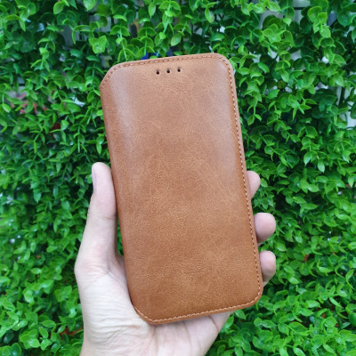 Bao Da Cao Cấp XUNDD Dành Cho Iphone 11 Pro Max - Hàng chính hãng