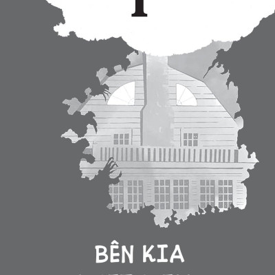 Kỳ Án Săn Ma