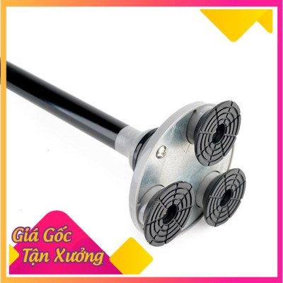 Gậy Gấp Gọn Trusty Cane Chống Trượt Có Đèn Pin Cao Cấp TP