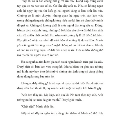 Bút Ký Kẻ Sát Nhân