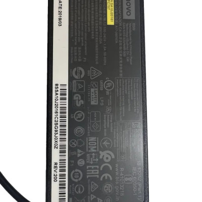 Sạc dùng cho laptop Lenovo Thinkpad T450S, W450, E470, T460, E450 hàng nhập khẩu.
