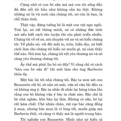Văn Học Cổ Điển - Không Gia Đình (Tái Bản 2023)