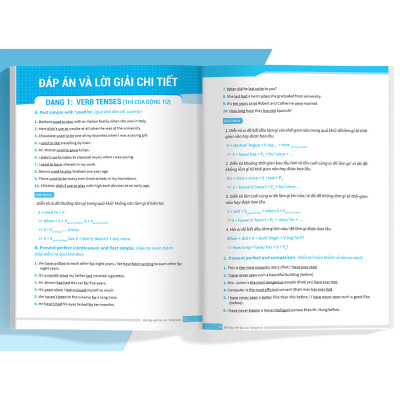 Combo Bài Tập Tiếng Anh Ôn Thi Vào 10 Và 10 Chuyên - Bộ 1 (4 Cuốn) 
