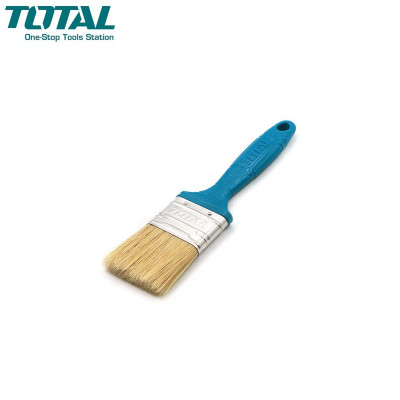 CỌ SƠN TAY CẦM NHỰA SIZE 1INCH-4INCH TOTAL - HÀNG CHÍNH HÃNG