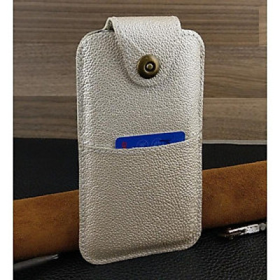 Bao Da Rút cho Samsung A80, S22 Ultra, S22 Plus, Z Fold2, Z Fold3, Z Fold4.. Có Quai Cài Da Bò Hạt