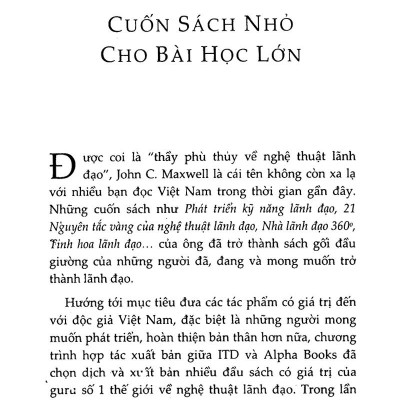 25 Thuật Đắc Nhân Tâm (Tái Bản 2022)