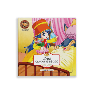 Sách - Bộ Túi Truyện Cổ Grim - Đông A