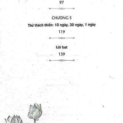 How To Meditate Like A Buddhist - Thiền Như Một Phật Tử (VL)