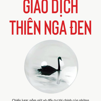 Giao Dịch Thiên Nga Đen