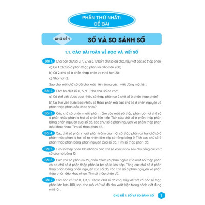 Sách - Toán Bồi Dưỡng Học Sinh Giỏi Lớp 5 - Biên Soạn Theo Chương Trình GDPT Mới