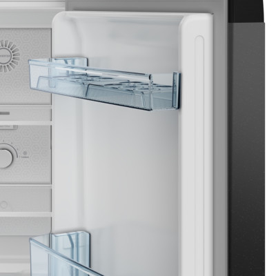 Tủ lạnh Hitachi Inverter 260 lít HRTN5275MFUVN - Hàng chính hãng - Chỉ giao HCM