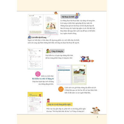 Sách - Keep It Up - Tiếng Nhật Cấp Tốc Cho Người Mới Bắt Đầu - Megabook