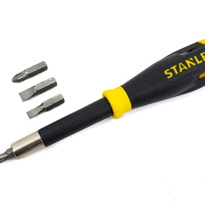 Tua vít 4 đầu Stanley STMT68107