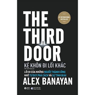 Kẻ Khôn Đi Lối Khác (*** Sách Bản Quyền ***)
