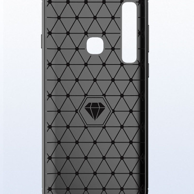 Ốp lưng SamSung Galaxy A9 2018 Likgus Armor - Hàng chính hãng