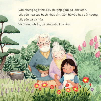 Điều Lớn Lao Nhất