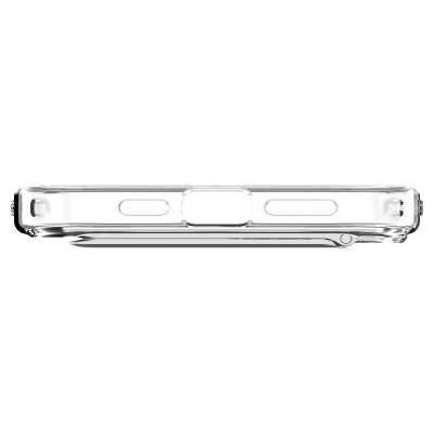 Ốp Lưng dành cho iPhone 14/ 14 Plus/ 14 Pro/ 14 Promax ULTRA HYBRID S CRYSTAL CLEAR_ Hàng Chính Hãng