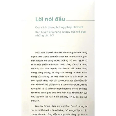 Sách - Phương Pháp Đọc Sáng Tạo Của Người Do Thái - Soon-Doc Ryu - VanLangBooks