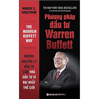 Phương Pháp Đầu Tư Warren Buffett_AL
