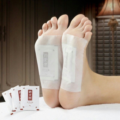 Set hộp 50 miếng dán  massage  chân  giúp xoa dịu các cơn đau nhức tạo cảm giác , thư giãn dễ chịu an toàn và tiện lợi, tạo cảm giác dễ chịu an toàn và tiện lợi