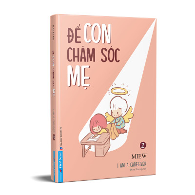 Để Con Chăm Sóc Mẹ