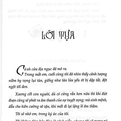 Bảng Danh Sách Tử Hình - Mê Cung Ký Ức