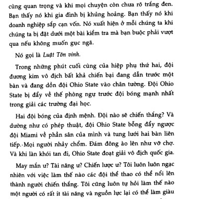 Xây Dựng Một Nhóm Kinh Doanh Thành Công