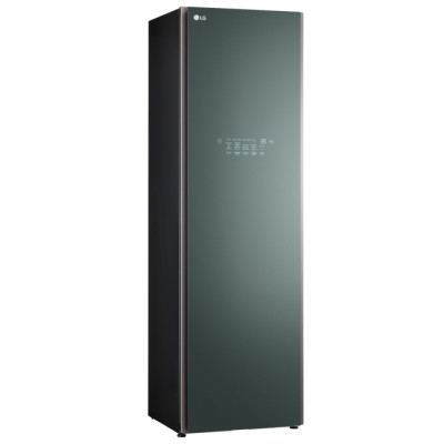 Tủ chăm sóc quần áo thông minh LG S5GOC - Hàng Chính Hãng - Chỉ Giao HCM