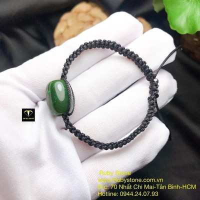 Lu thống Nephrite