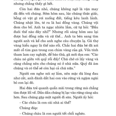 Sách - Văn Học Cổ Điển - Đông A Classic - Truyện Cổ Grimm