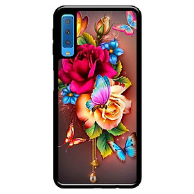 Ốp lưng cho Samsung Galaxy A50 nền 202 - Hàng chính hãng