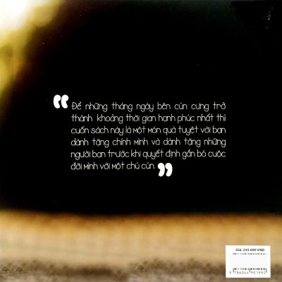 Sách - Cún Cưng A Đến Z - Những Bí Quyết Giúp Cún Cưng Khỏe Mạnh Và Hạnh Phúc