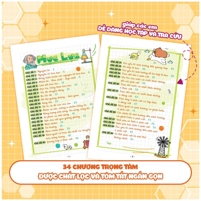 Sách - Takenote Khoa Học Tự Nhiên Lý - Hóa - Sinh Lớp 7 - Megabook
