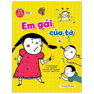 Sách - Kĩ Năng Xã Hội Thiết Yếu Dành Cho Trẻ - Chọn Lẻ 10 Chủ Đề - Tân Việt Books