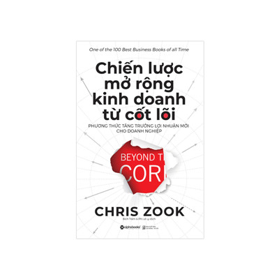 Combo Sách Kĩ Năng Kinh Doanh: Chiến Lược Mở Rộng Kinh Doanh Từ Cốt Lõi + Tất Tần Tật Về Quản Lý Dự Án