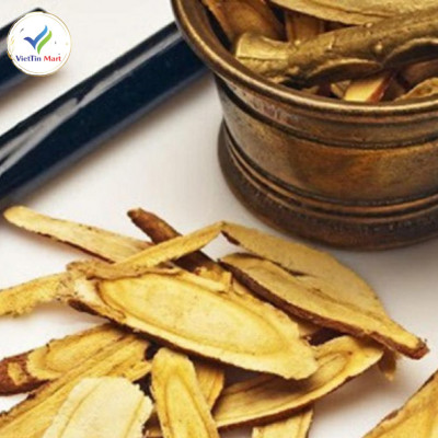 Cam Thào Khô Thái Lát VIETTIN MART 100G