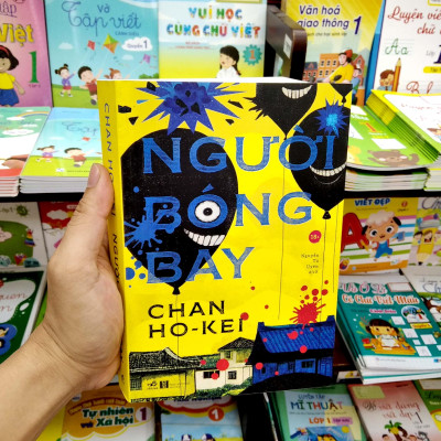 Người Bóng Bay