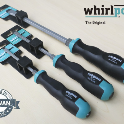 TÔ VÍT ĐÓNG DẸP WHIRLPOWER