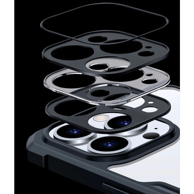 Ốp lưng Xundd dành cho Iphone 13 pro hàng chính hãng