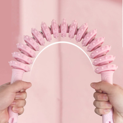 Gậy massage cơ linh hoạt có thể uốn cong New Princess Sportslink